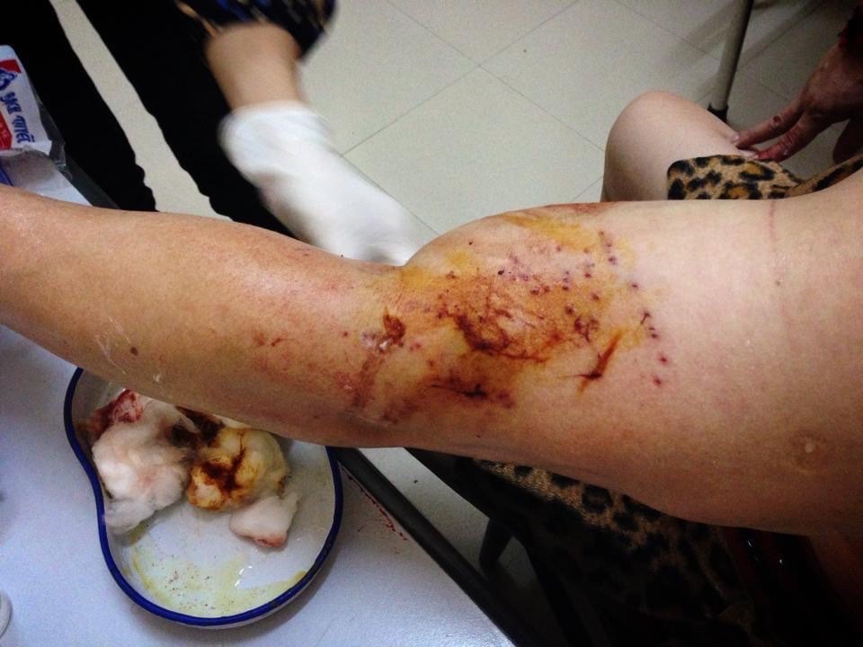 NSND duy nhất được mệnh danh là 'vua xiếc Việt': Nổi danh khắp thế giới, 4 lần suýt mất mạng vì 'bạn diễn' - ảnh 3