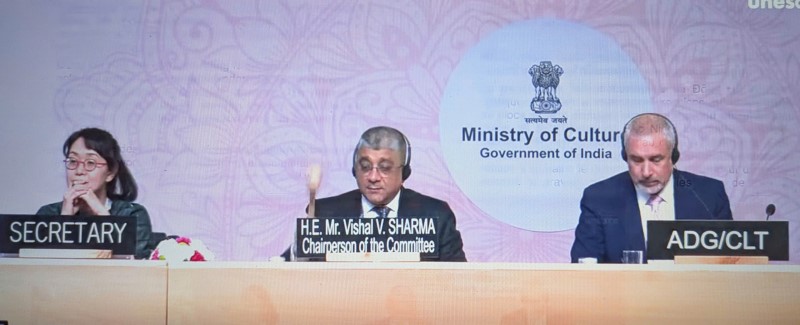 Việt Nam có nghề tranh hơn 500 năm được UNESCO đưa vào Danh sách di sản văn hóa phi vật thể cần bảo vệ khẩn cấp - ảnh 1