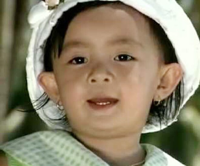 Vì sao 'bé Xuân Mai' bất ngờ sang Mỹ năm 9 tuổi khi ở đỉnh cao sự nghiệp? - ảnh 1