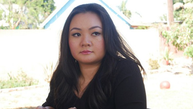 Vì sao 'bé Xuân Mai' bất ngờ sang Mỹ năm 9 tuổi khi ở đỉnh cao sự nghiệp? - ảnh 3