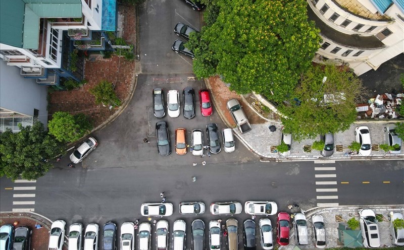 Thói quen đỗ xe tiết lộ một căn bệnh về não mà nhiều người bỏ qua - ảnh 1