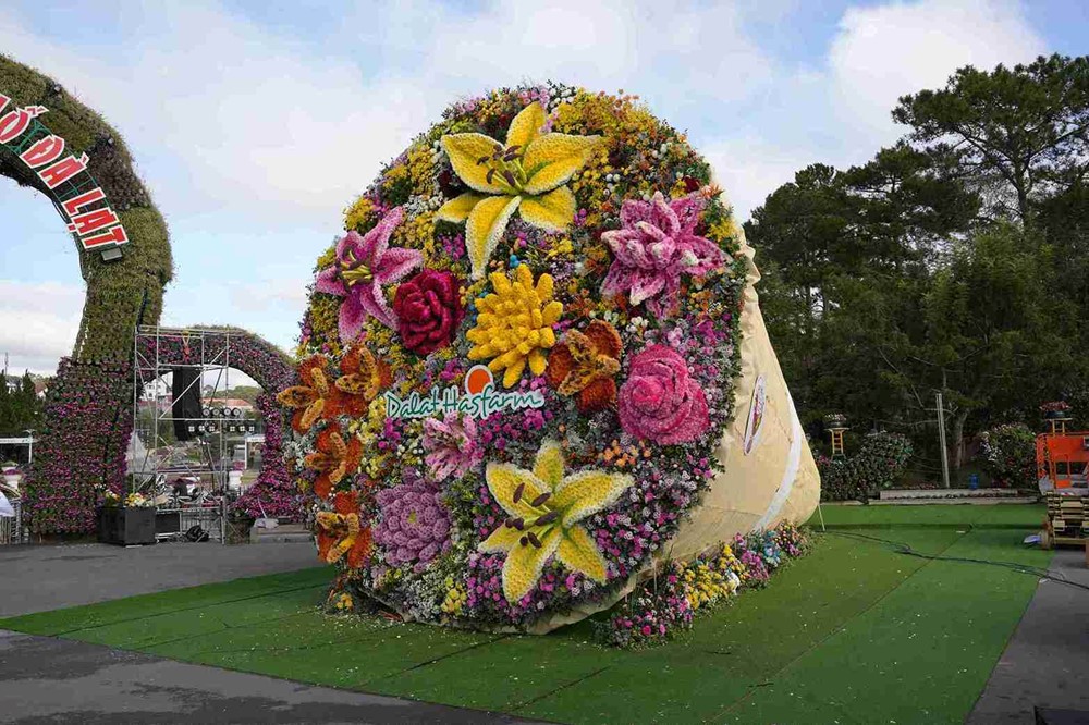 Việt Nam vừa có thêm một kỷ lục mới - ảnh 1