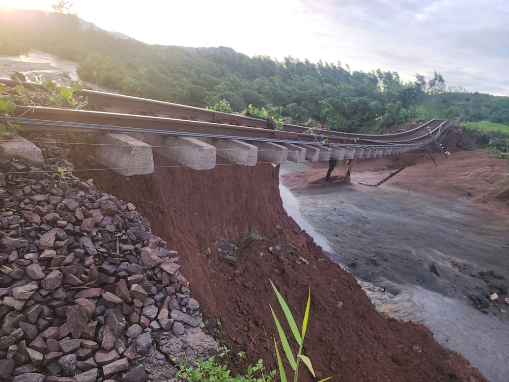 Việt Nam có ‘lực sĩ’ đường sắt đầu tiên trong lịch sử - ảnh 1