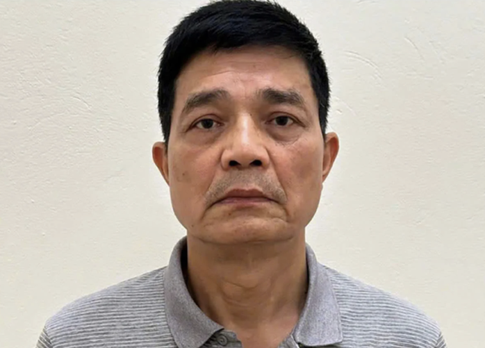 Đề nghị truy tố 2 cựu Cục trưởng về tội Nhận hối lộ  - ảnh 1