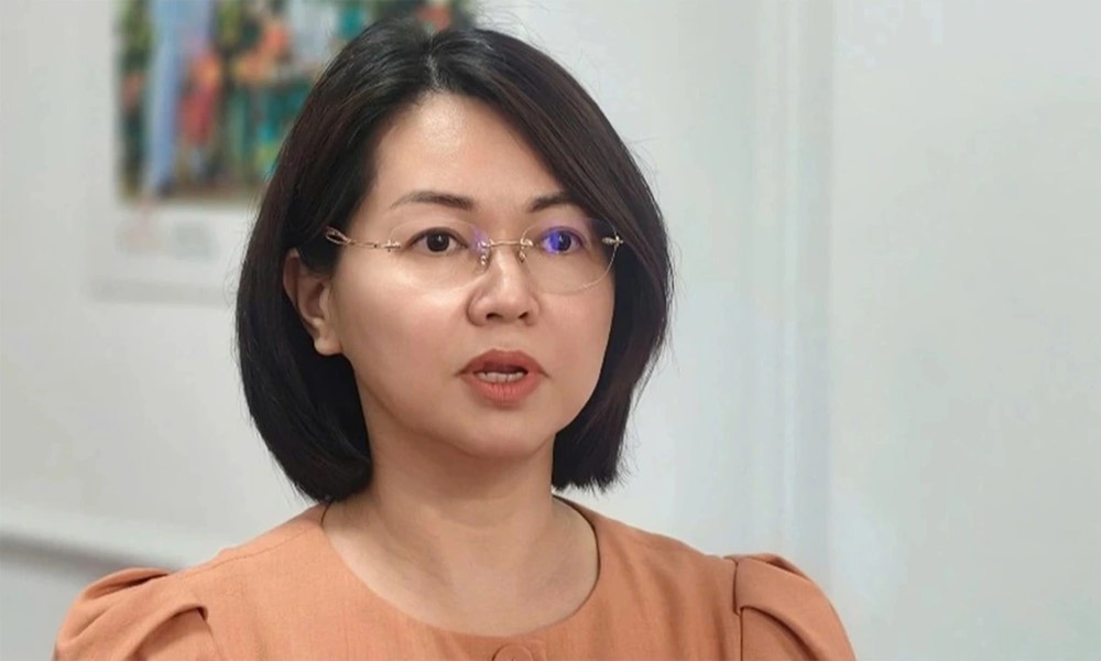 Đề nghị truy tố 2 cựu Cục trưởng về tội Nhận hối lộ  - ảnh 2