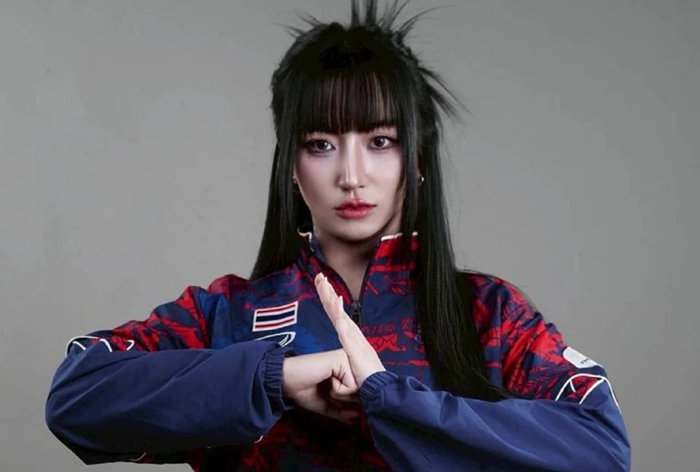 Gian lận, thể hiện hành động 'phản cảm' trong trận đấu với Việt Nam, nữ VĐV Thái Lan dính án phạt cực nặng - ảnh 1