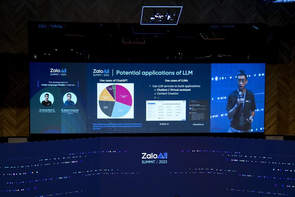 Zalo tuyên bố thưởng ô tô Lexus cho nhân viên xuất sắc - ảnh 2