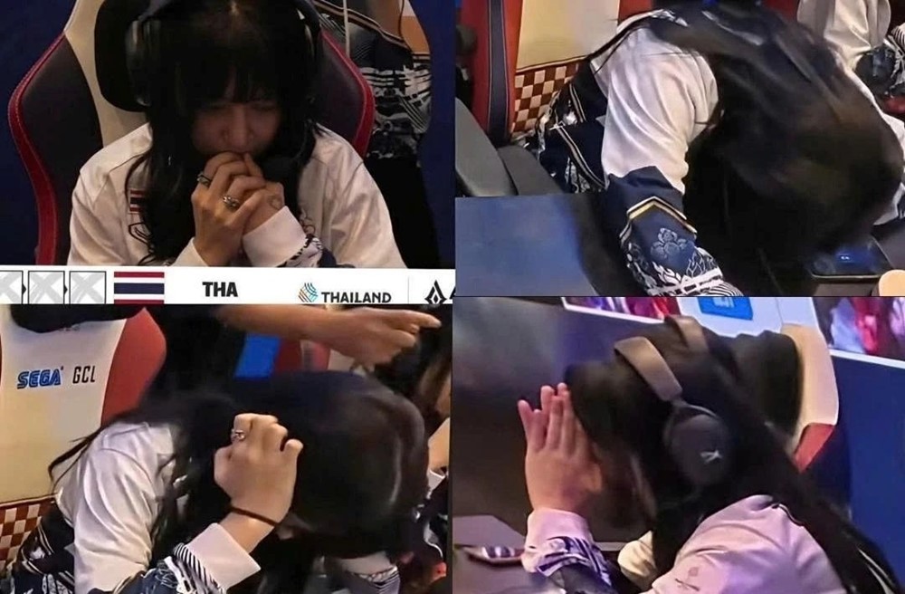 Một nữ VĐV bị cấm thi đấu vĩnh viễn - ảnh 2