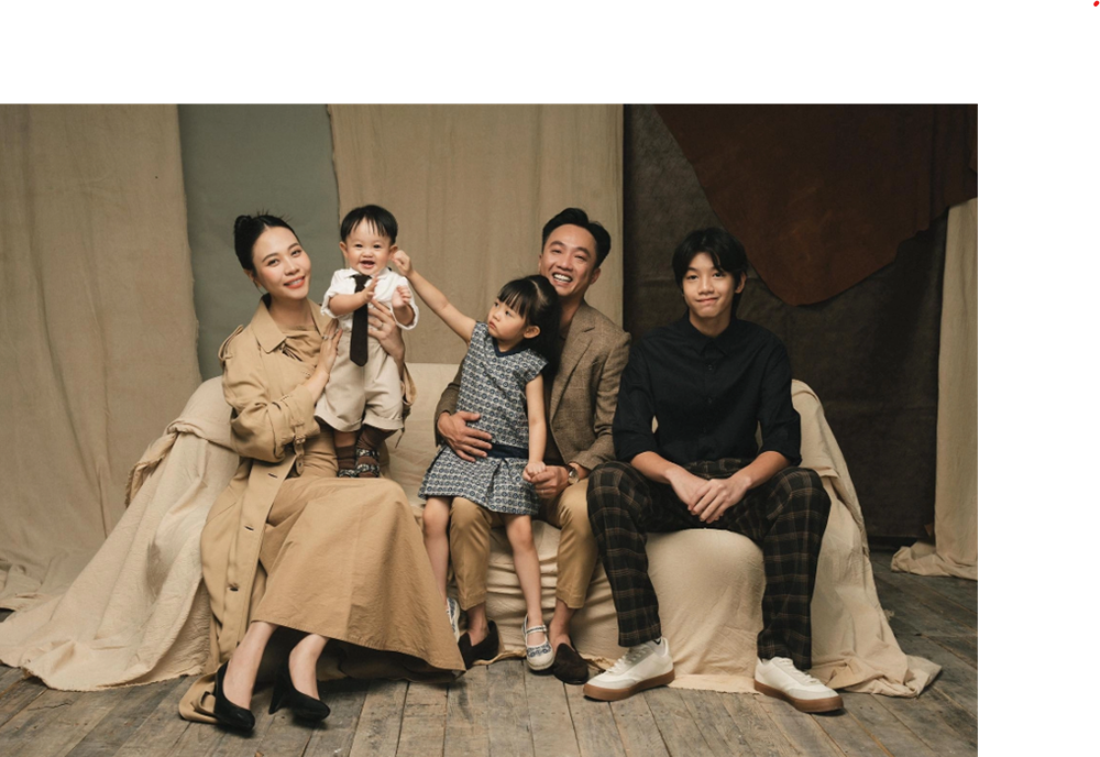 Nữ ca sĩ kết hôn với Cường Đô La, sống kín đáo trong gia tộc giàu có: Cuộc sống giờ ra sao sau biến động của Quốc Cường Gia Lai? - ảnh 4