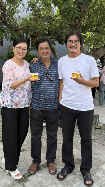 Nam nghệ sĩ nổi tiếng từng là 'bảo chứng phòng vé', nay từ bỏ sự nghiệp, làm shipper, sống cầm chừng qua ngày - ảnh 5