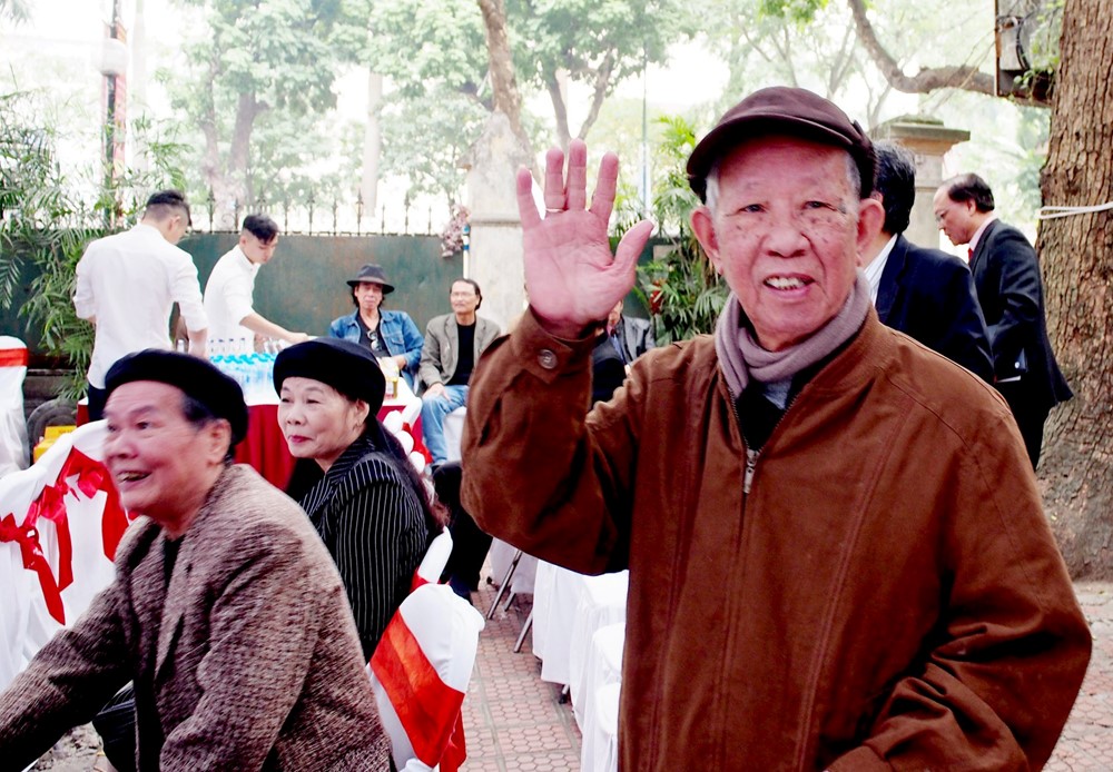 'Cánh chim đầu đàn' của violoncelle Việt Nam qua đời - ảnh 3