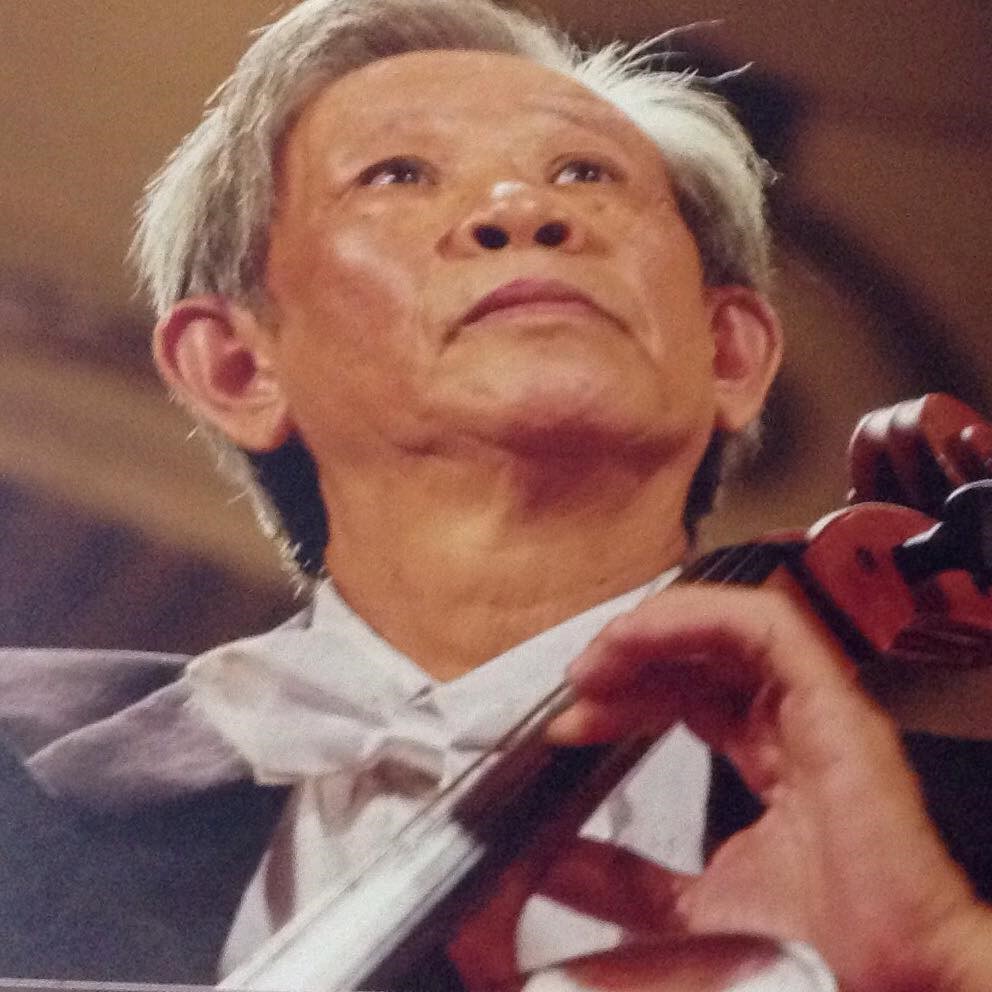 'Cánh chim đầu đàn' của violoncelle Việt Nam qua đời - ảnh 1
