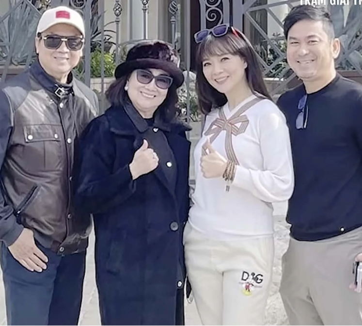 Nam nghệ sĩ từng từ chối xin danh hiệu NSND, đi diễn về đưa hết tiền cho vợ, sở hữu 10 dinh thự trải dài từ Việt Nam qua Mỹ - ảnh 5