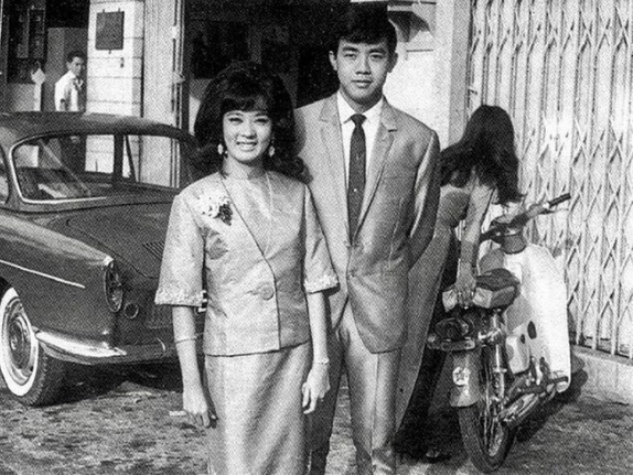 Nam nghệ sĩ từng từ chối xin danh hiệu NSND, đi diễn về đưa hết tiền cho vợ, sở hữu 10 dinh thự trải dài từ Việt Nam qua Mỹ - ảnh 1