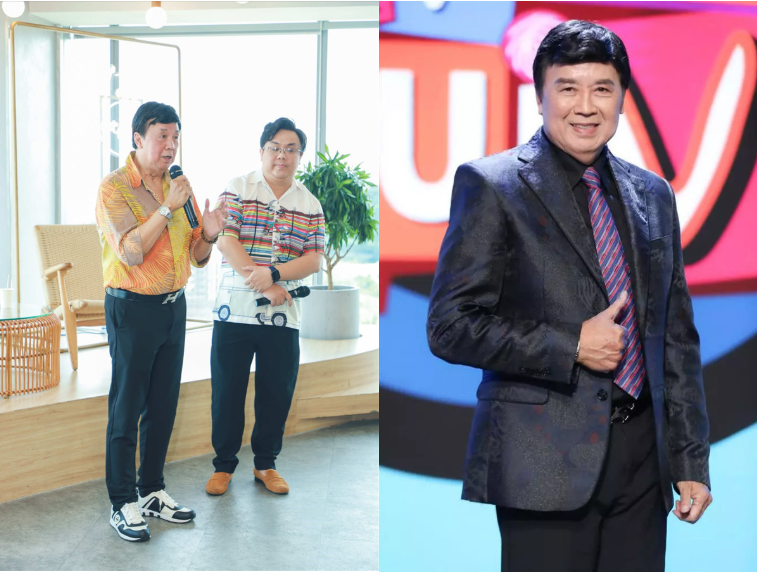 Nam nghệ sĩ từng từ chối xin danh hiệu NSND, đi diễn về đưa hết tiền cho vợ, sở hữu 10 dinh thự trải dài từ Việt Nam qua Mỹ - ảnh 3