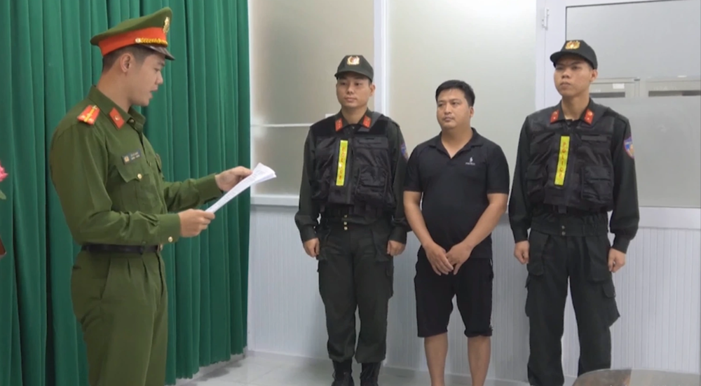 Phá đường dây sản xuất 600kg thịt bò giả, bán cho 75 quán ăn mỗi ngày - ảnh 2