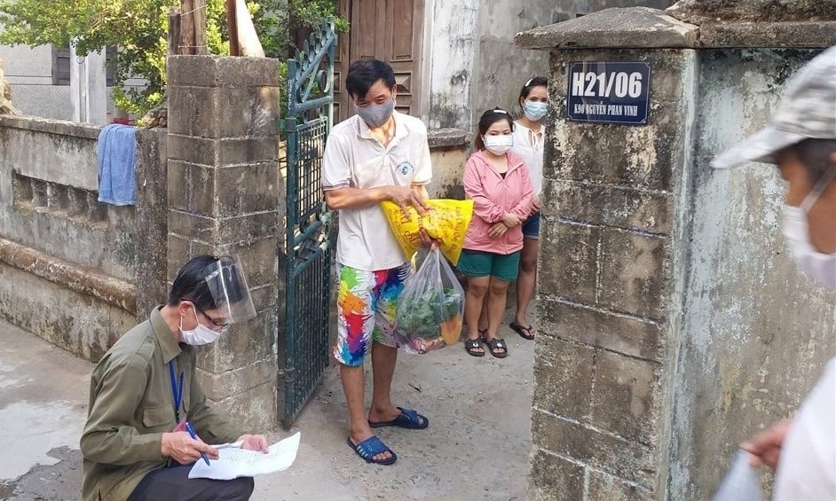 Kiến nghị tăng mức phụ cấp của Trưởng thôn, Tổ trưởng dân phố - ảnh 1