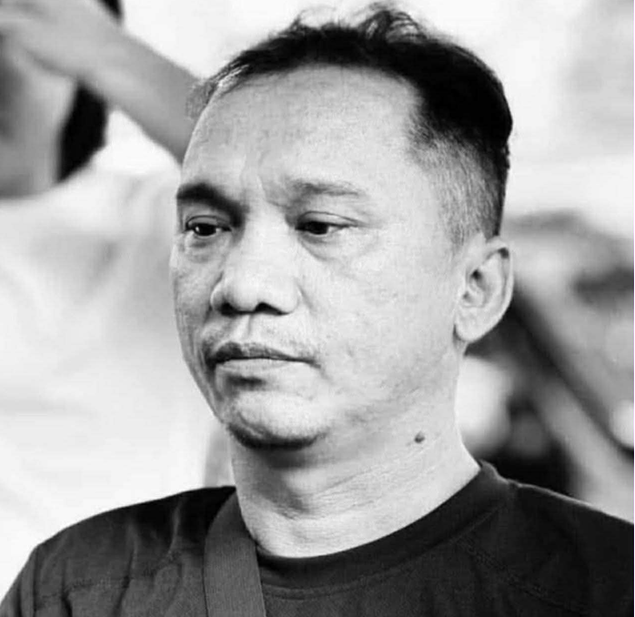 Đạo diễn của loạt phim truyền hình Việt đột ngột qua đời ở tuổi 44 - ảnh 1