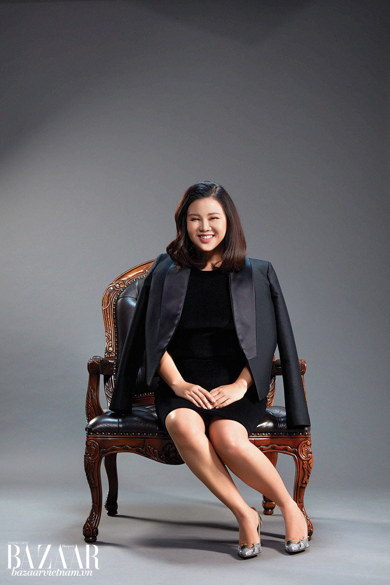 'Bà trùm' Shark Tank Việt Nam: Khép lại 10 năm đồng hành cùng khởi nghiệp Việt, tôi nhận nhiều giá trị và cả những bài học đắt giá - ảnh 1