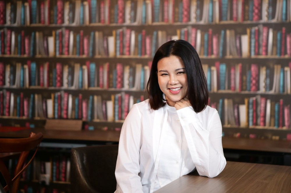 'Bà trùm' Shark Tank Việt Nam: Khép lại 10 năm đồng hành cùng khởi nghiệp Việt, tôi nhận nhiều giá trị và cả những bài học đắt giá - ảnh 2