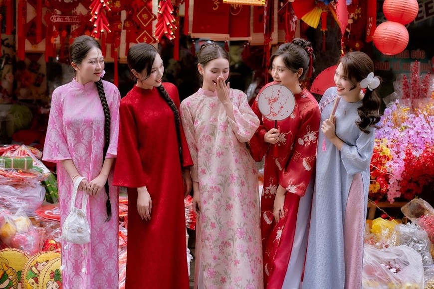 Chính thức nghỉ Tết Dương lịch 2026 kéo dài 4 ngày  - ảnh 1