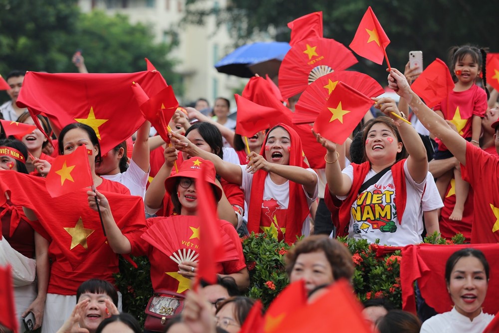 Đề xuất nghỉ Tết Dương lịch 2026 tới 4 ngày liên tiếp - ảnh 1