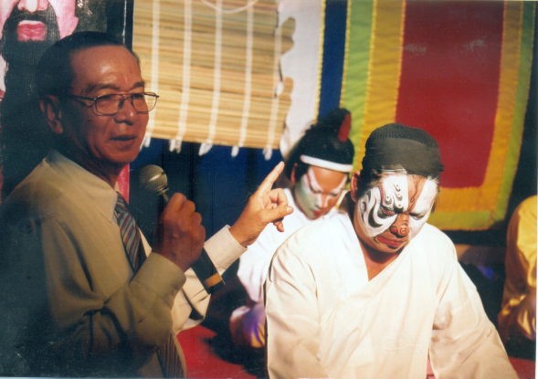 NSND xuất sắc của nền nghệ thuật Việt Nam qua đời - ảnh 2