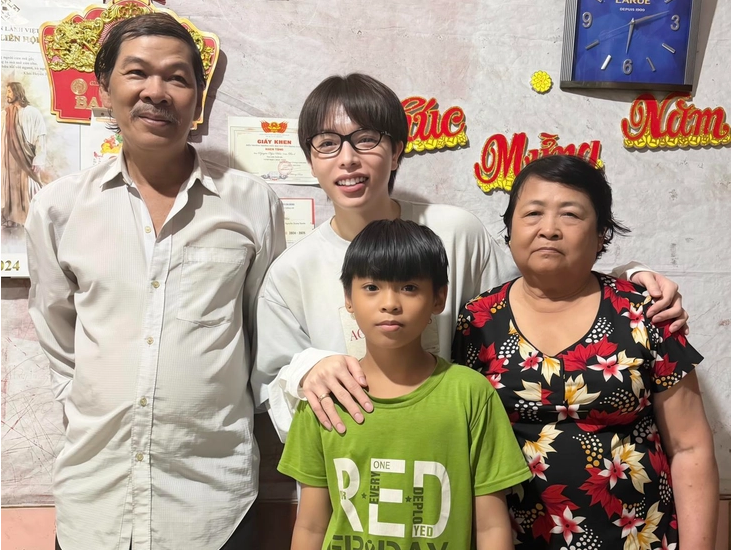 Sự thật về ‘tài xế lớn tuổi liên tục bị hủy chuyến vì đi xe Wave cũ’ đang gây xôn xao mạng xã hội - ảnh 3