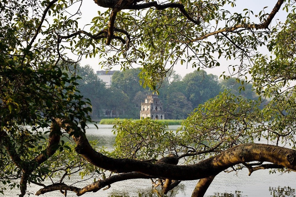 Việt Nam lọt top 6 điểm đến mùa đông hấp dẫn nhất châu Á - ảnh 2