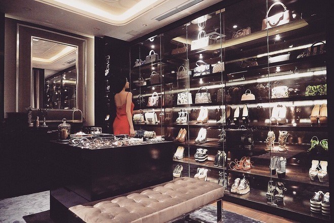 Cô gái Việt từ bỏ hào quang đi lấy chồng đại gia, được tặng biệt thự hơn 100 tỷ dịp Valentine, chuyển khoản 24 tỷ để thư giãn và ‘tiêu vặt’ - ảnh 6