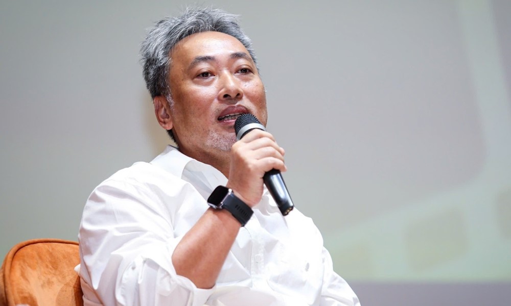 Đạo diễn Nguyễn Quang Dũng lên tiếng - ảnh 2