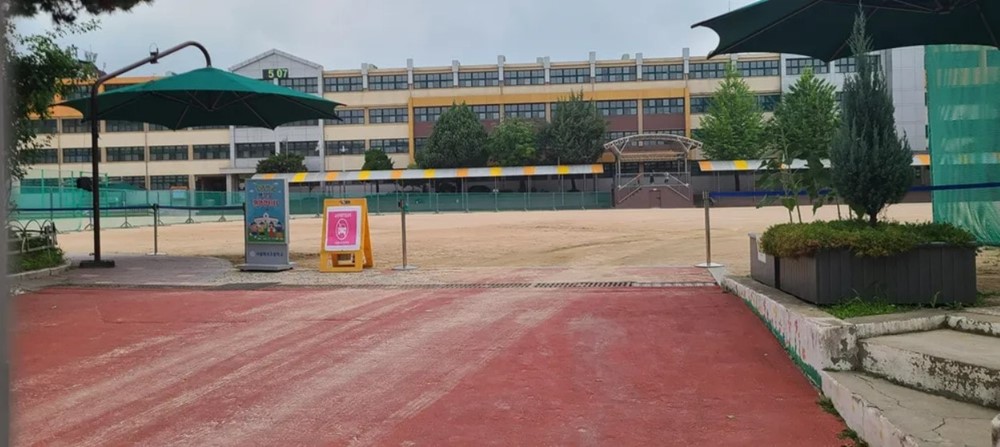 Hơn 4.000 trường học tại quốc gia có nền giáo dục hàng đầu châu Á phải đóng cửa - ảnh 1