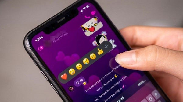 Từ 1/1/2026, mạng xã hội không được nghe lén, ghi âm cuộc gọi và đọc tin nhắn của người dùng - ảnh 1