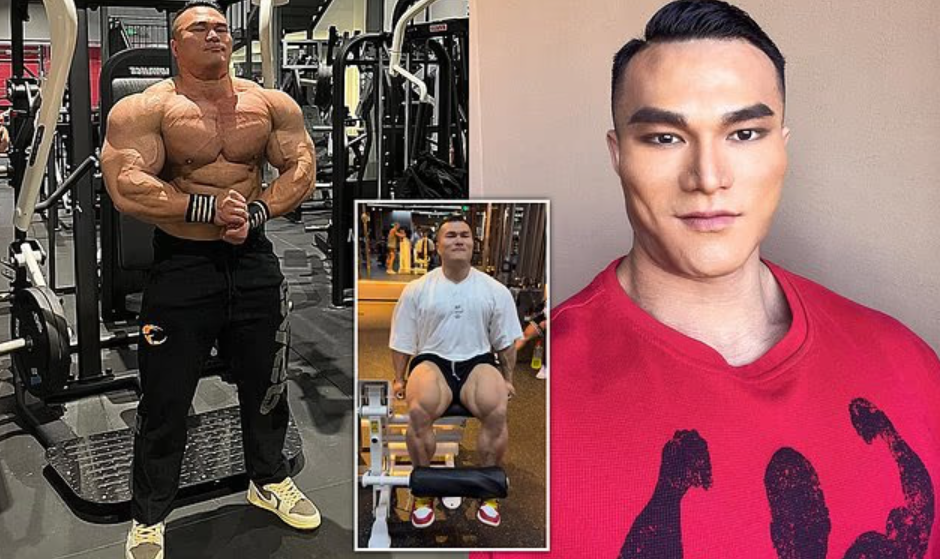 Vận động viên nổi tiếng đột ngột tử vong ở tuổi 30 - ảnh 1