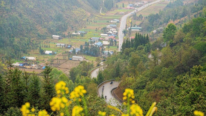 Cú 'đại nhảy vọt' của du lịch Việt năm 2025: Doanh thu vượt 1 triệu tỷ đồng, lập kỷ lục chưa từng có trước - ảnh 8