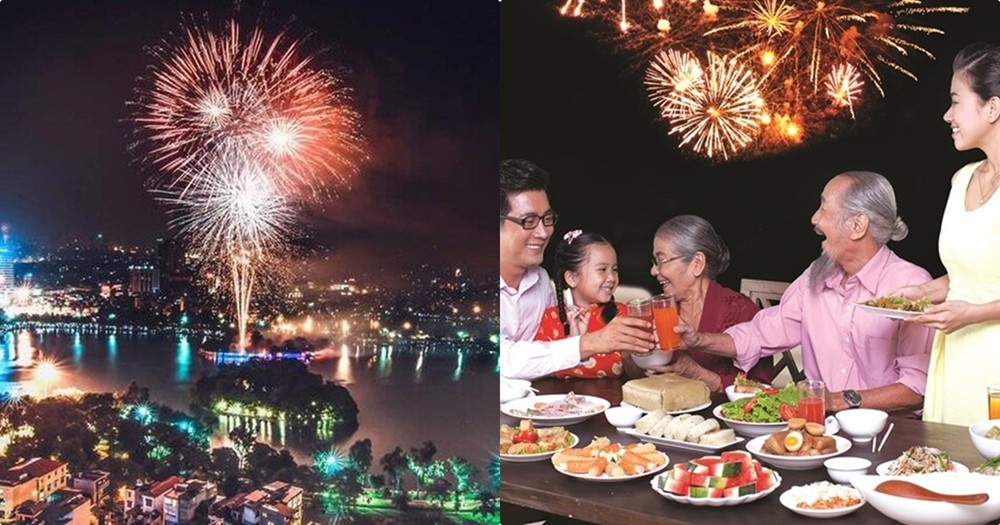 Đây là nước đón giao thừa năm 2026 sớm nhất thế giới - ảnh 3