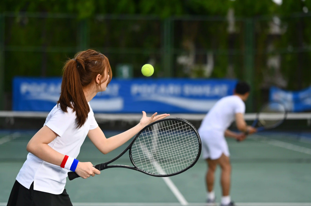 Chính thức: Từ mai, 7 thay đổi về luật pickleball bắt đầu được áp dụng - ảnh 2