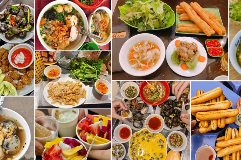 9 điểm chơi Tết Dương lịch vào 'phút chót' - ảnh 2