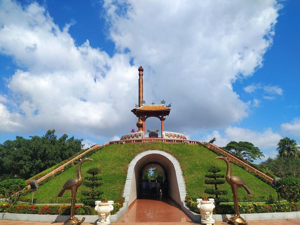 9 điểm chơi Tết Dương lịch vào 'phút chót' - ảnh 4