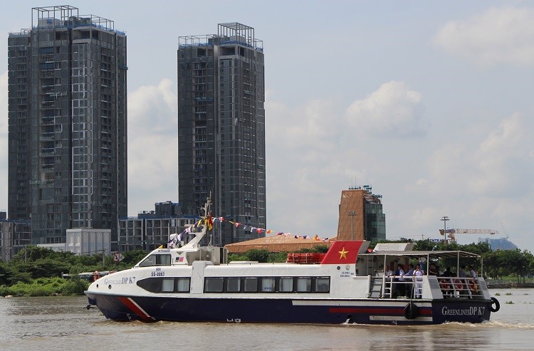 9 điểm chơi Tết Dương lịch vào 'phút chót' - ảnh 8