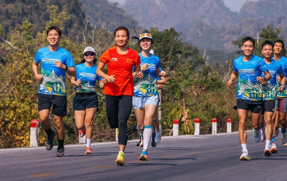 Những ‘bước tiến’ của thể thao Việt trong năm 2025: Giành hơn 2.200 huy chương các loại, phát triển đồng đều cả về chiều rộng lẫn chiều sâu  - ảnh 4