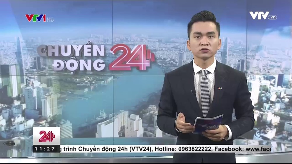 Bỏ bản tin Chuyển động 24h trưa từ ngày 1/1/2026 - ảnh 2