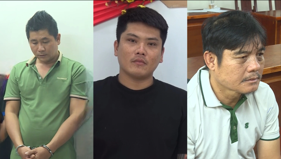 ‘Hiệp sĩ đường phố’ Nguyễn Thanh Hải bị bắt - ảnh 2