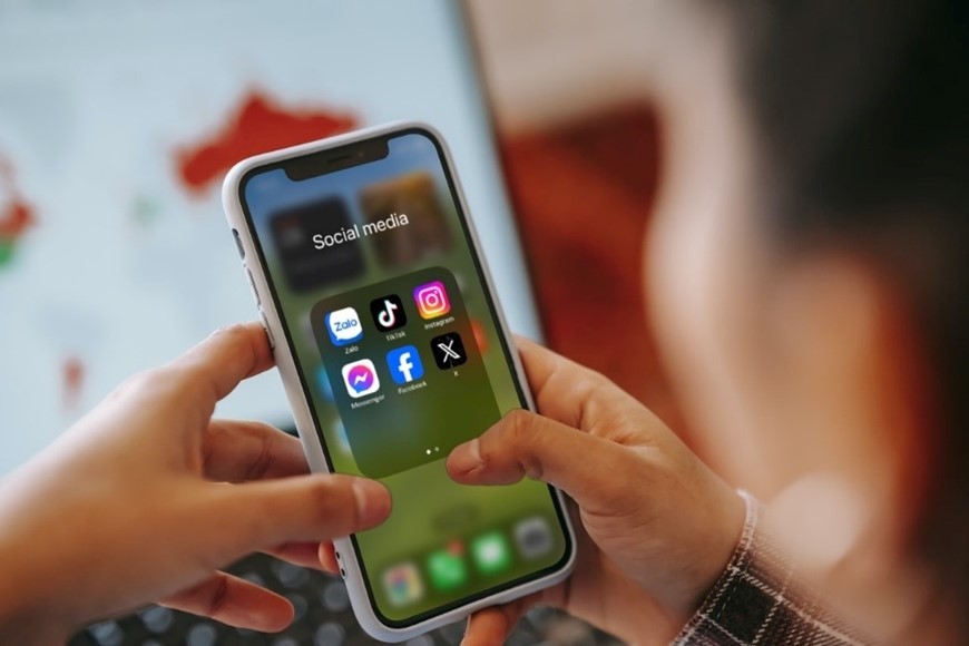 Chính thức từ nay, mua bán dữ liệu cá nhân sẽ bị phạt gấp 10 lần doanh thu - ảnh 1