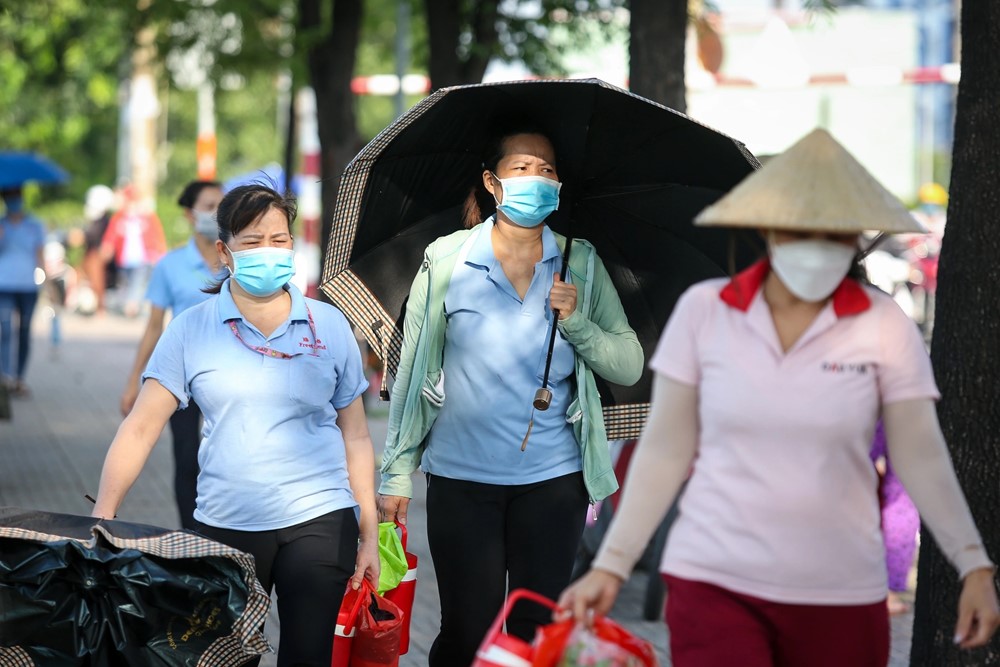 Từ nay, người lao động có thể nhận khoản tiền tối đa gần 320 triệu đồng nếu thuộc diện này - ảnh 1