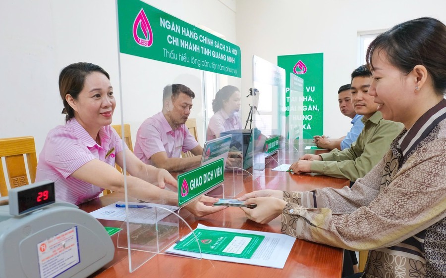 Từ nay, người lao động có thể được hỗ trợ vay vốn tối đa 200 triệu đồng trong thời hạn 120 tháng - ảnh 1