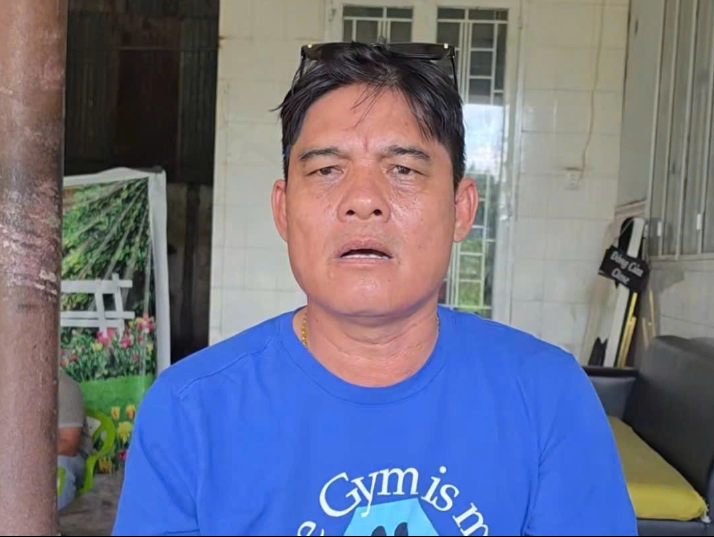 'Hiệp sĩ đường phố' Nguyễn Thanh Hải từng tuyên bố 'treo thưởng' 2,6 tỷ cho ai chứng minh ông nhận tiền - ảnh 5