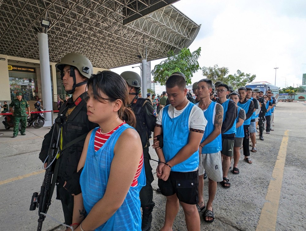 'Hiệp sĩ đường phố' Nguyễn Thanh Hải từng tuyên bố 'treo thưởng' 2,6 tỷ cho ai chứng minh ông nhận tiền - ảnh 4