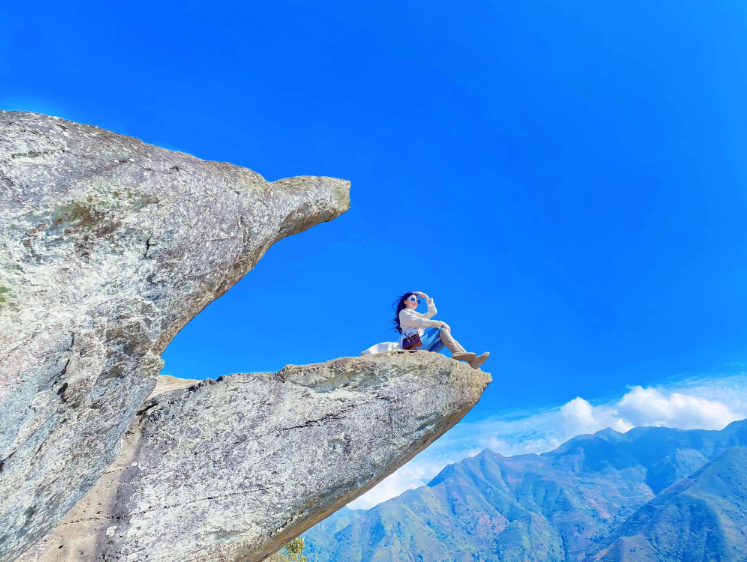 Nơi duy nhất của Việt Nam lọt top 26 điểm đến toàn cầu năm 2026, được ví như 'thiên đường săn mây' - ảnh 4