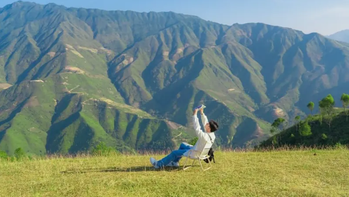 Nơi duy nhất của Việt Nam lọt top 26 điểm đến toàn cầu năm 2026, được ví như 'thiên đường săn mây' - ảnh 3